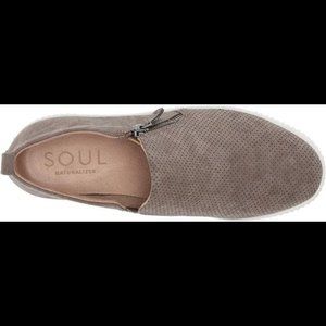SOUL Naturalizer Women's Turner Oxford